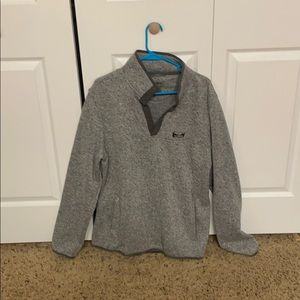 LLBean Fleece Pullover